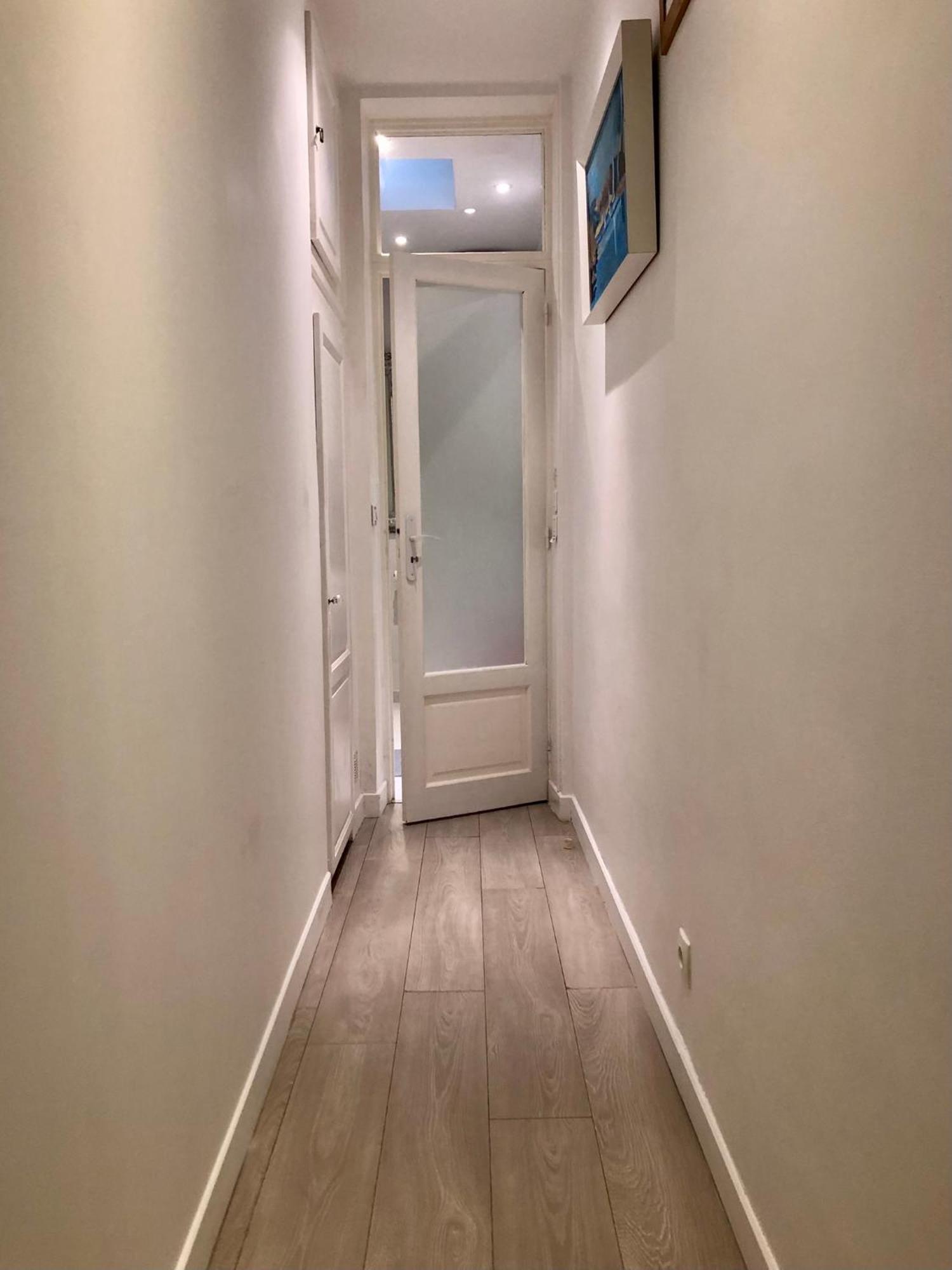 Flat In Montmartre La Planquette Parking Appartamento *